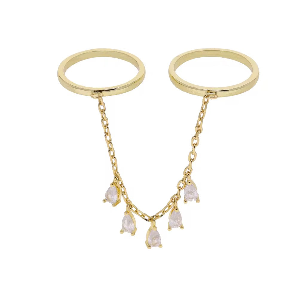 GIOIA Premium chain ring