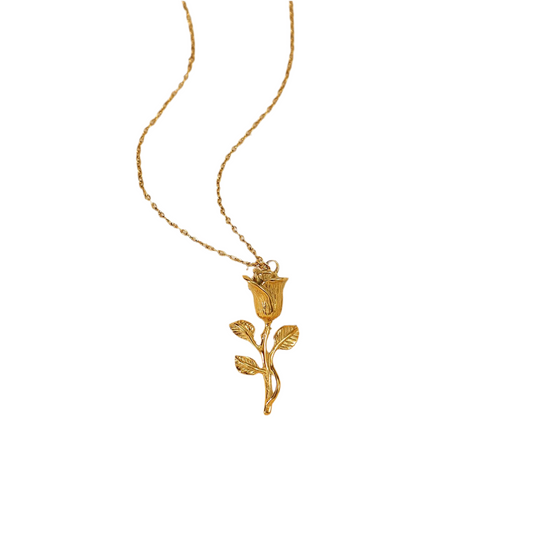 GIOIA “Bella” Pendant Necklace