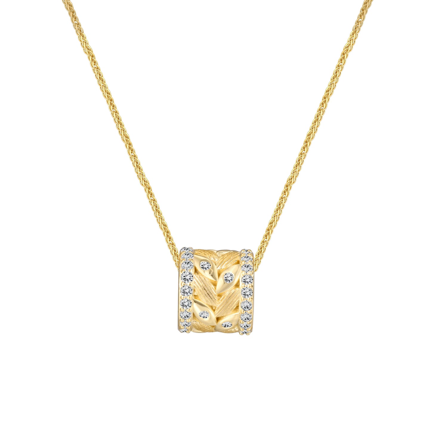 ‘Mulberry” pendant