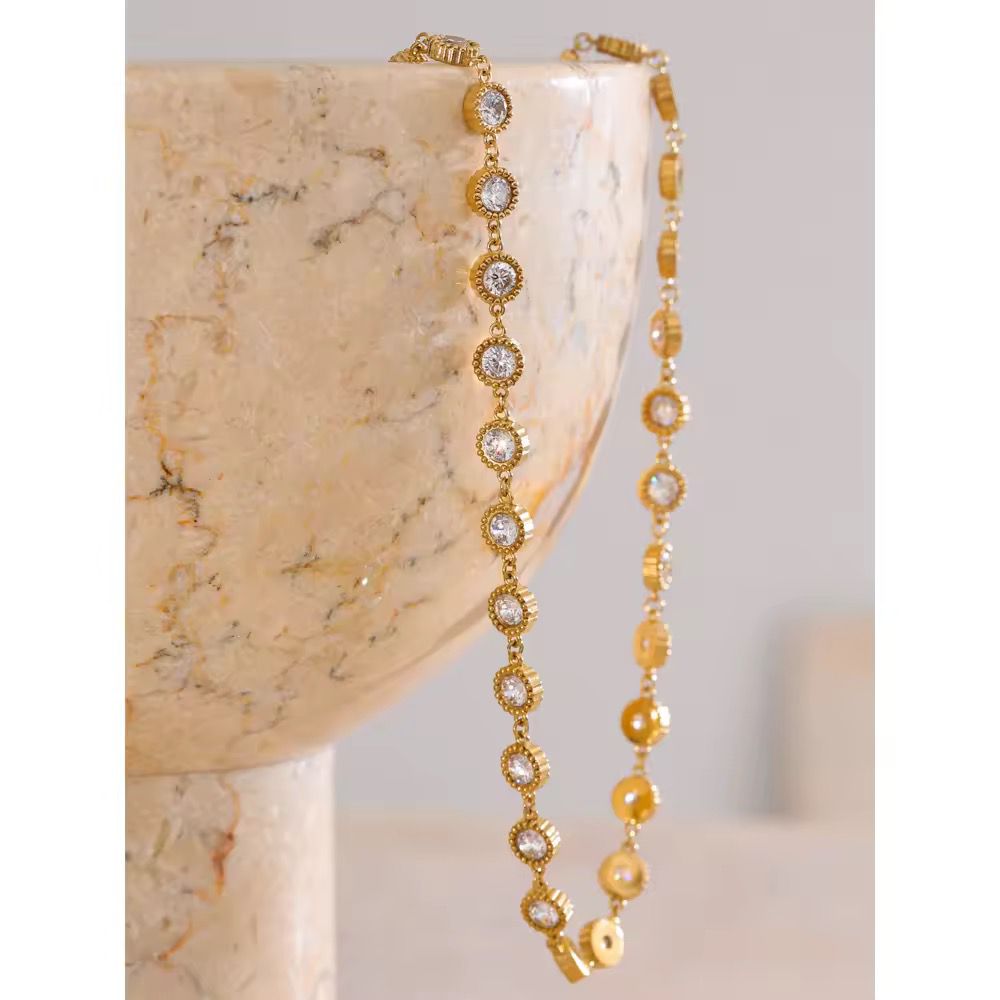 "Jocelyn" Necklace