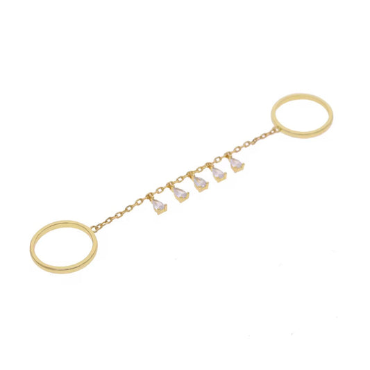 GIOIA Premium chain ring