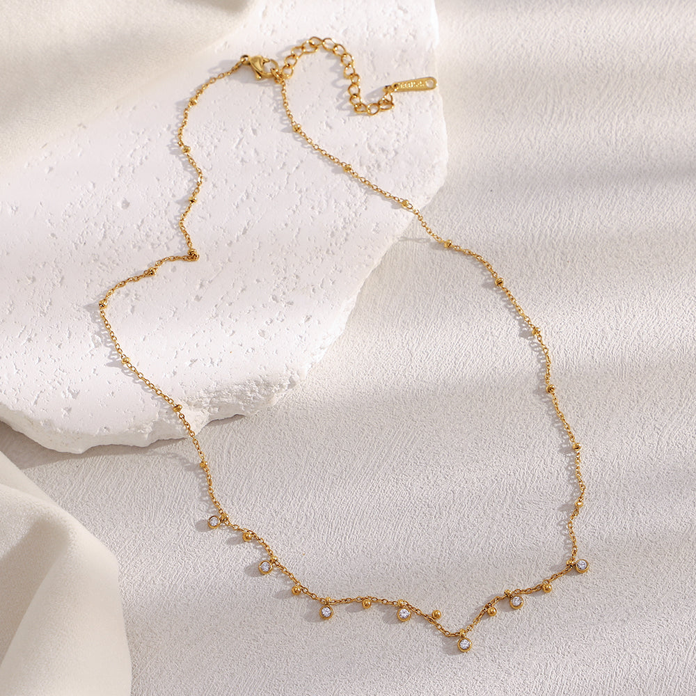 "Keoni" Chain