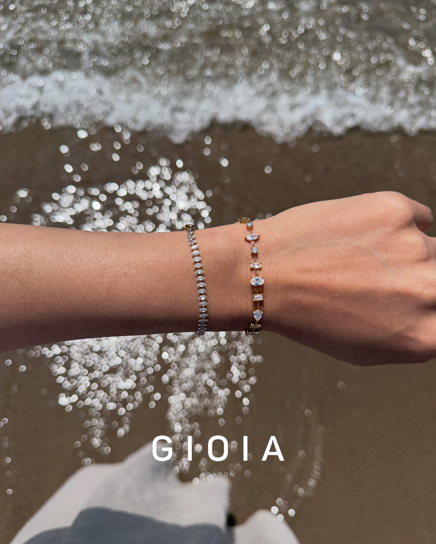 GIOIA Premium Bracelet
