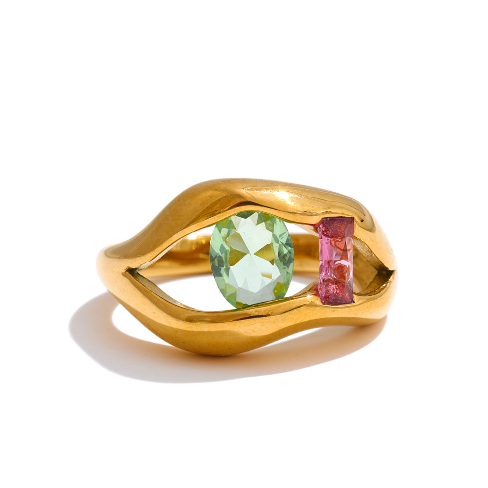 "Hannah" Ring