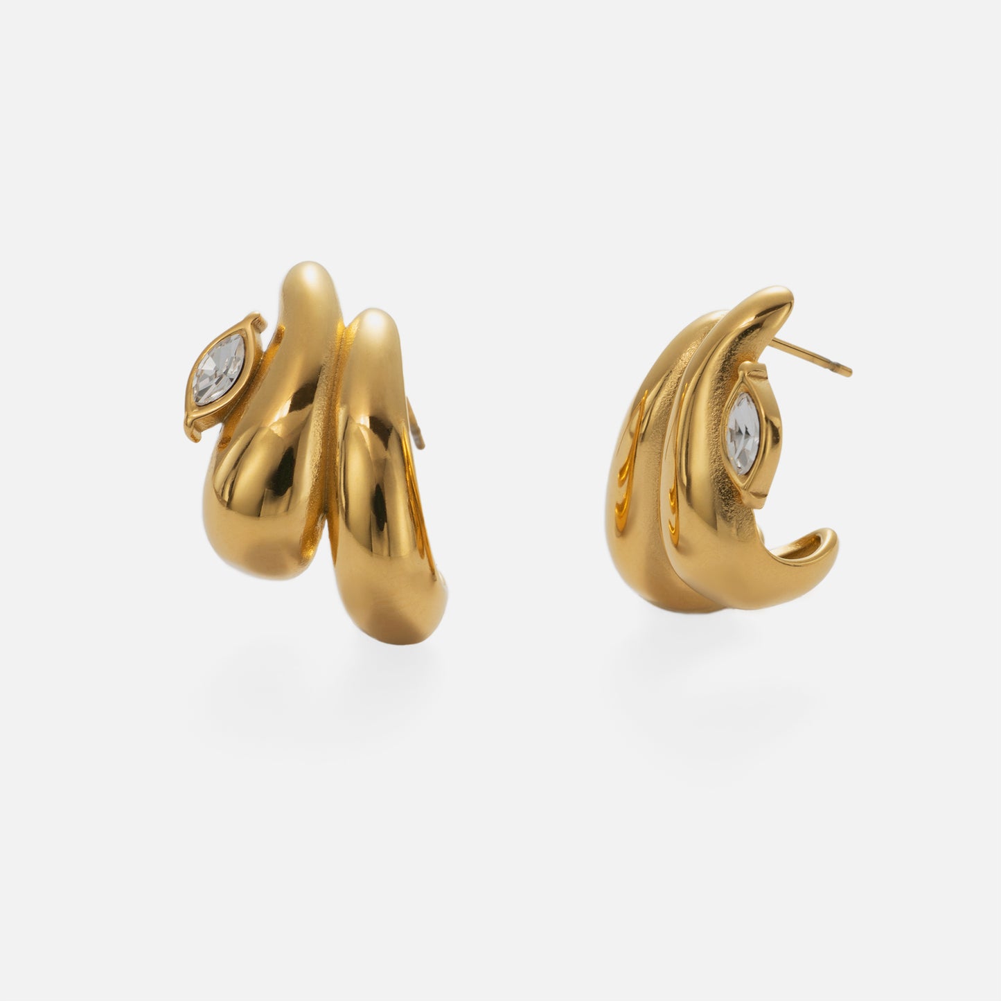 "Freya" Earrings