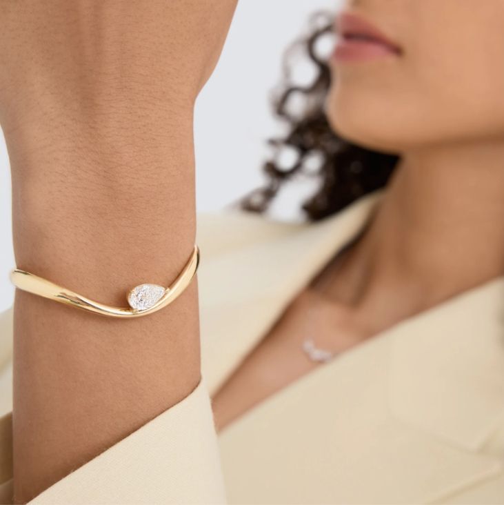 GIOIA "Selin" Bangle