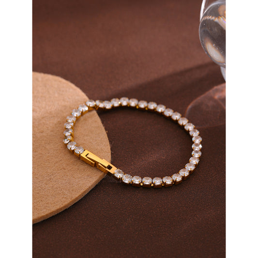 "Lux" Bracelet