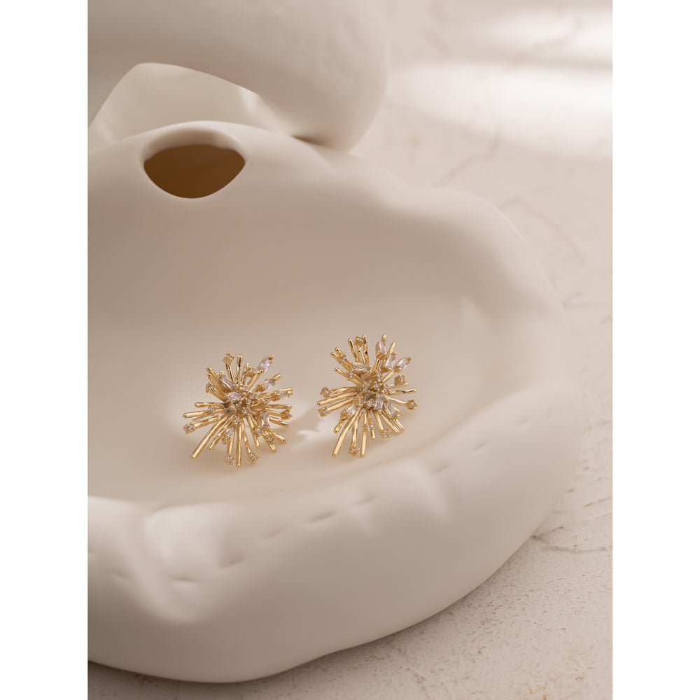 GIOIA Premium Earrings