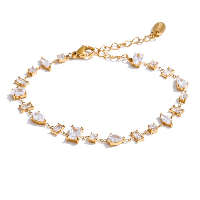 GIOIA Premium "Lux" Bracelet