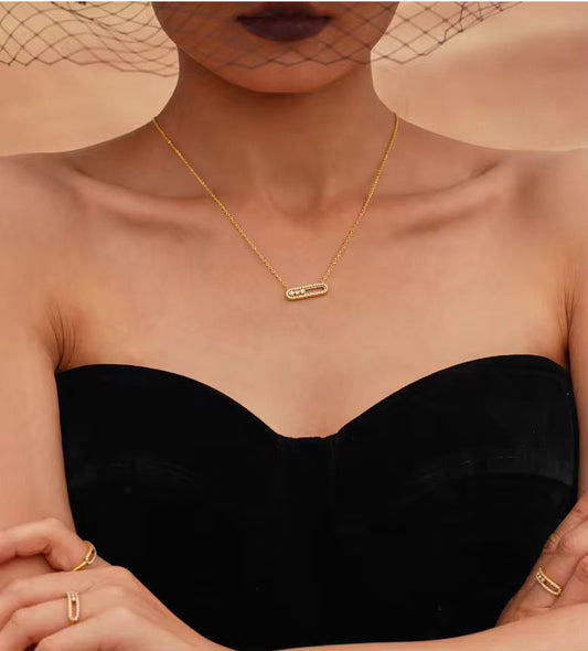 GIOIA "Deniz" Necklace