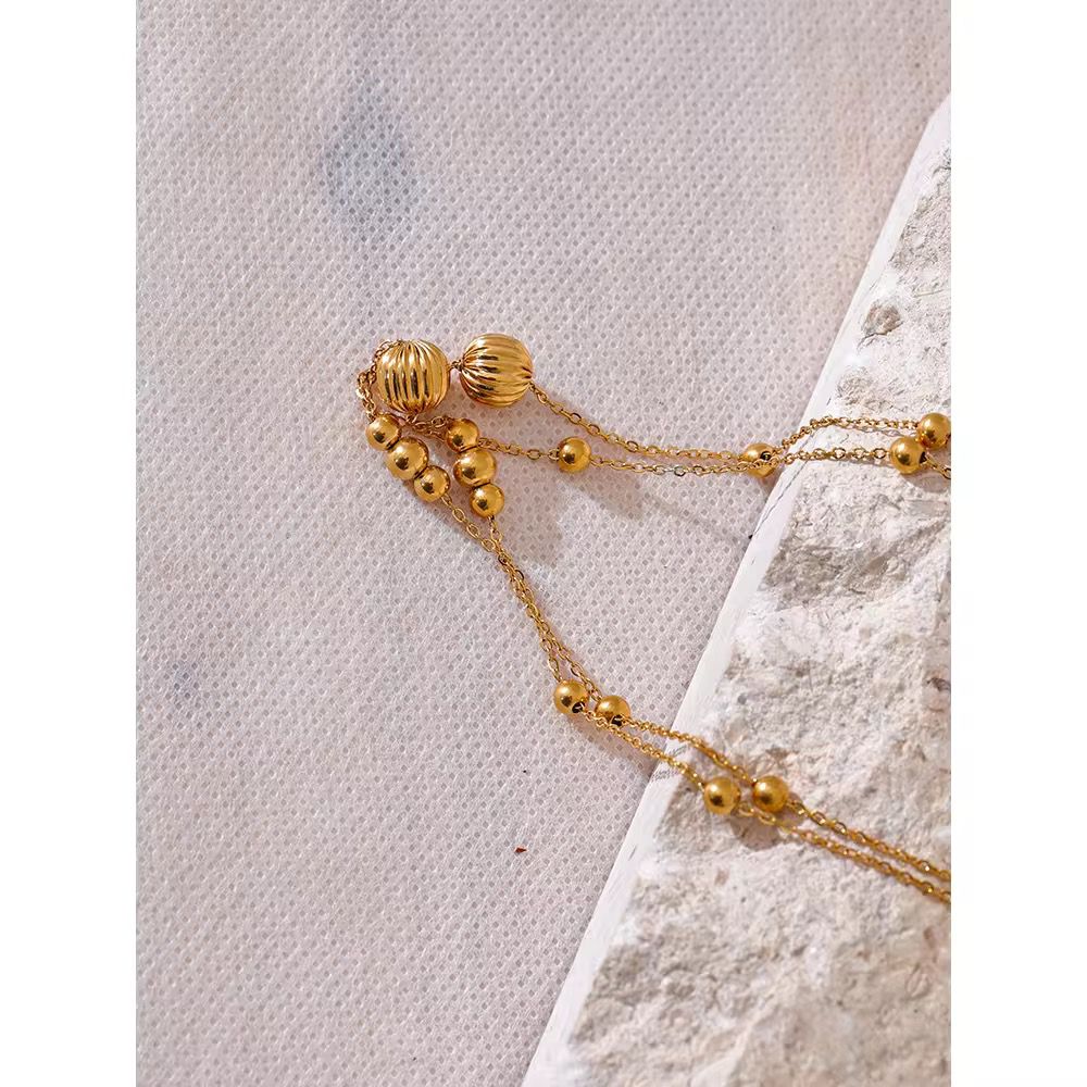 "Carly" Necklace