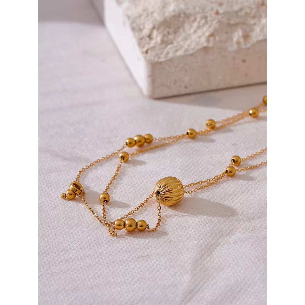 "Carly" Necklace