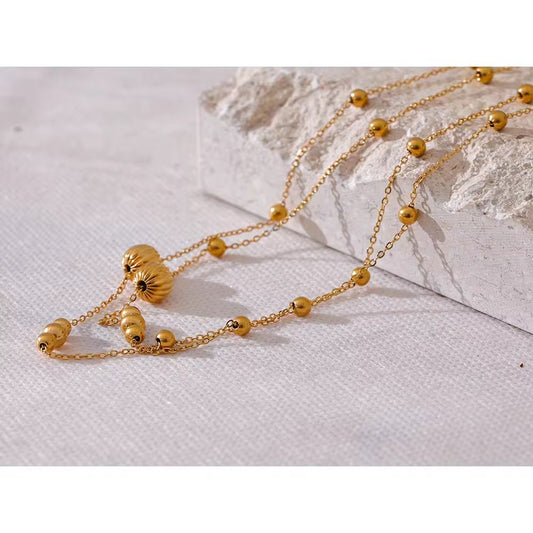 GIOIA "Carly" Necklace