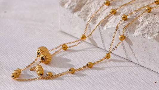 GIOIA "Carly" Necklace