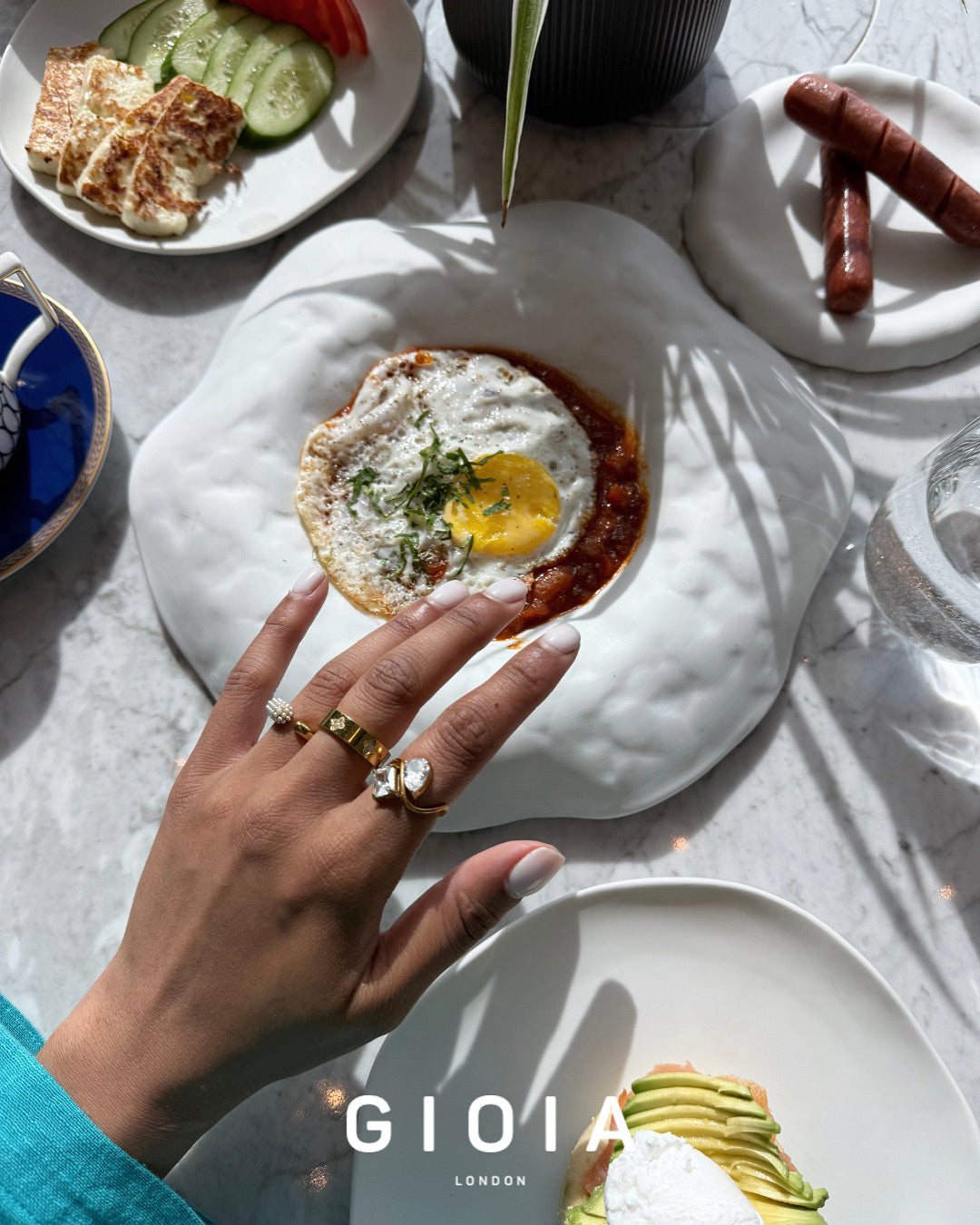 ‘Brunch’ edit
