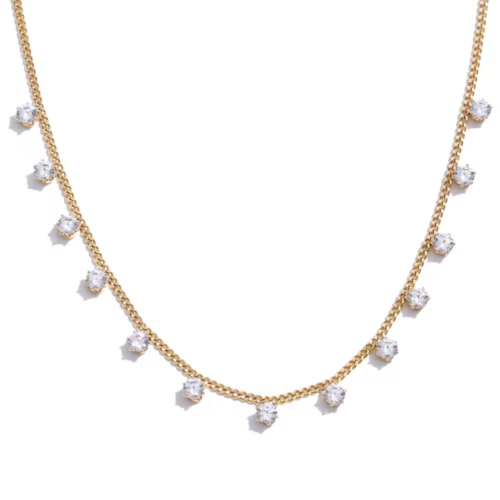 "Kayla" Neckalce
