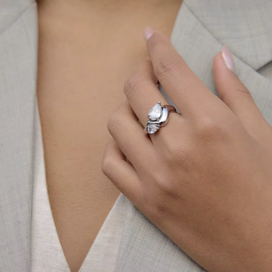 GIOIA Ophelia ring