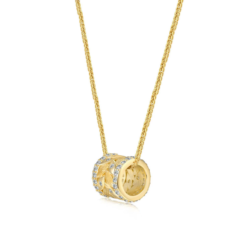 ‘Mulberry” pendant