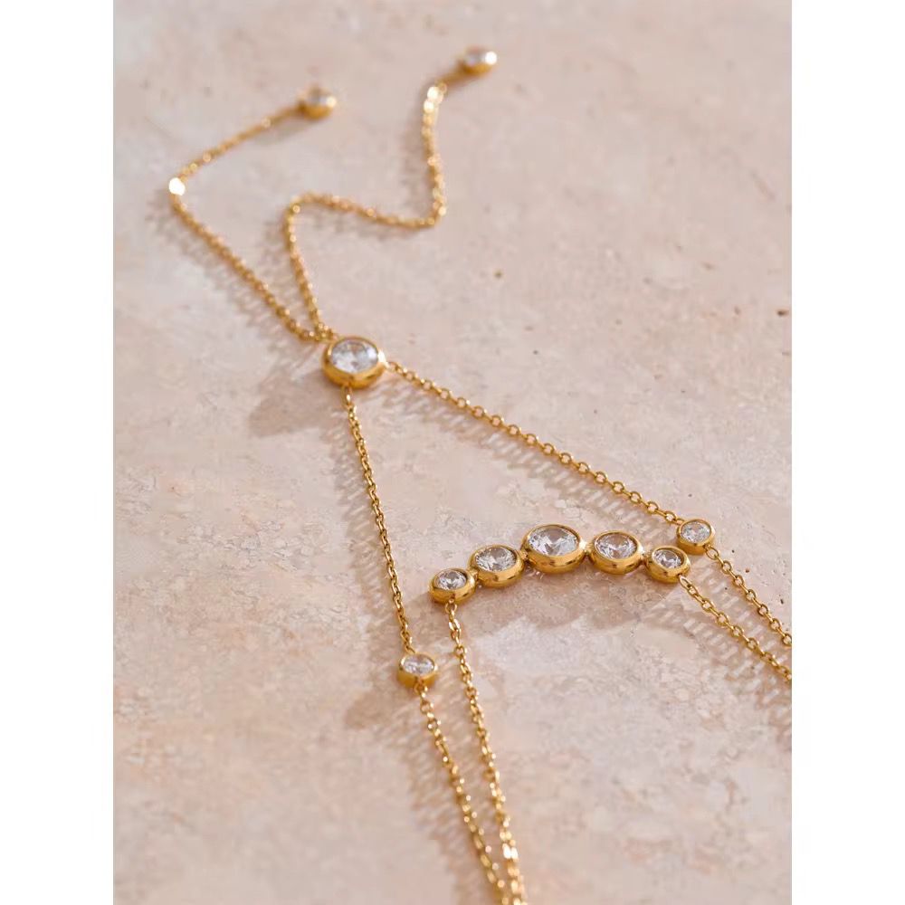 "Irene" Necklace