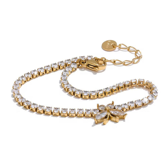 "Melanie' Bracelet