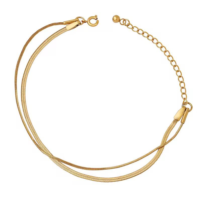 "Faye " Classic Bracelet