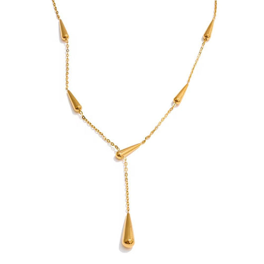 "Dana " Necklace