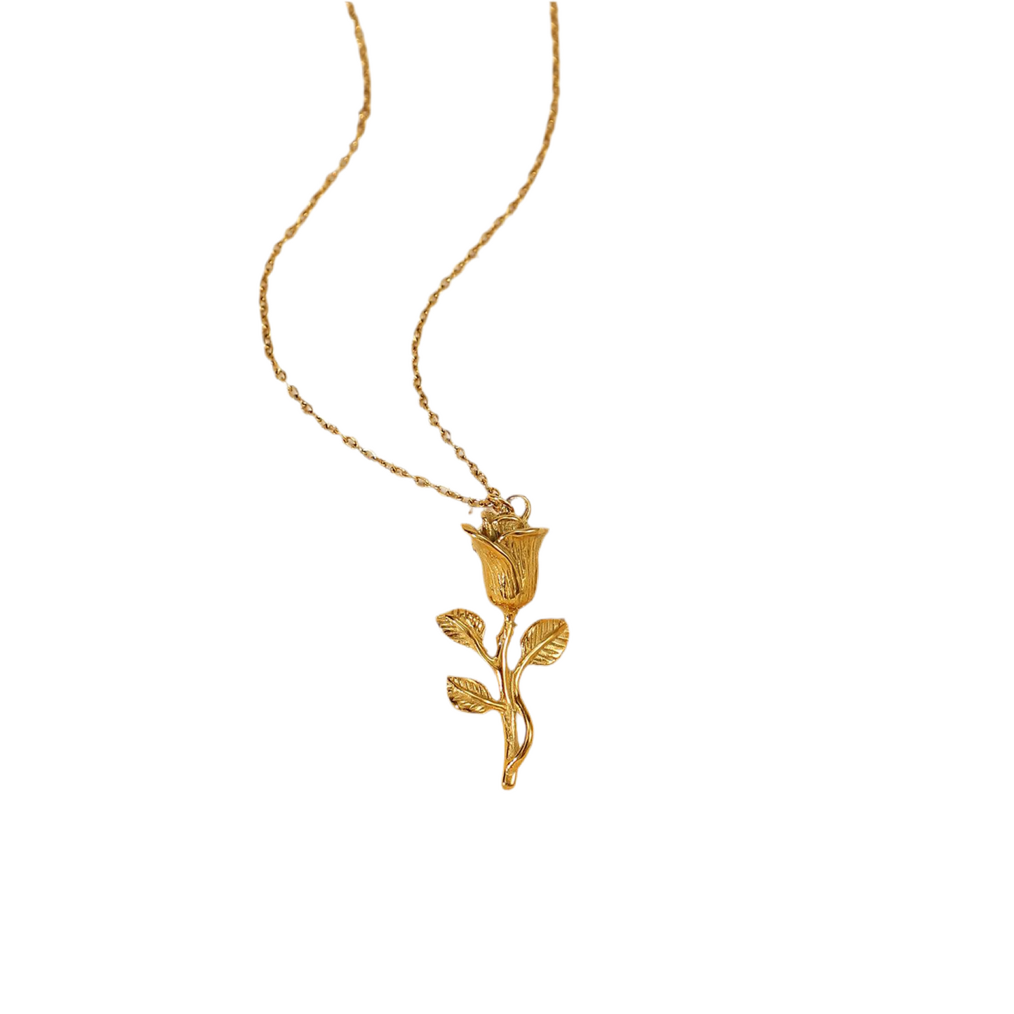 “Bella” Pendant Necklace