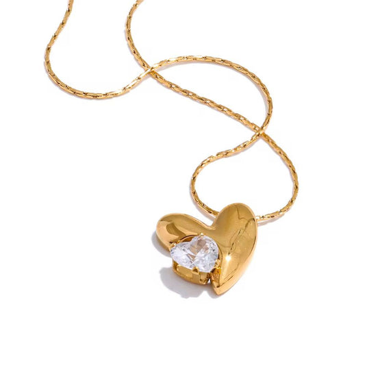 "Meredith" Necklace