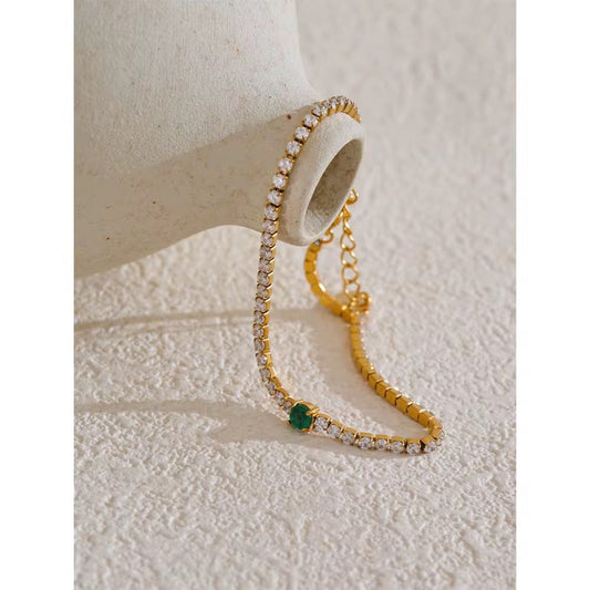 "Alicia" Bracelet