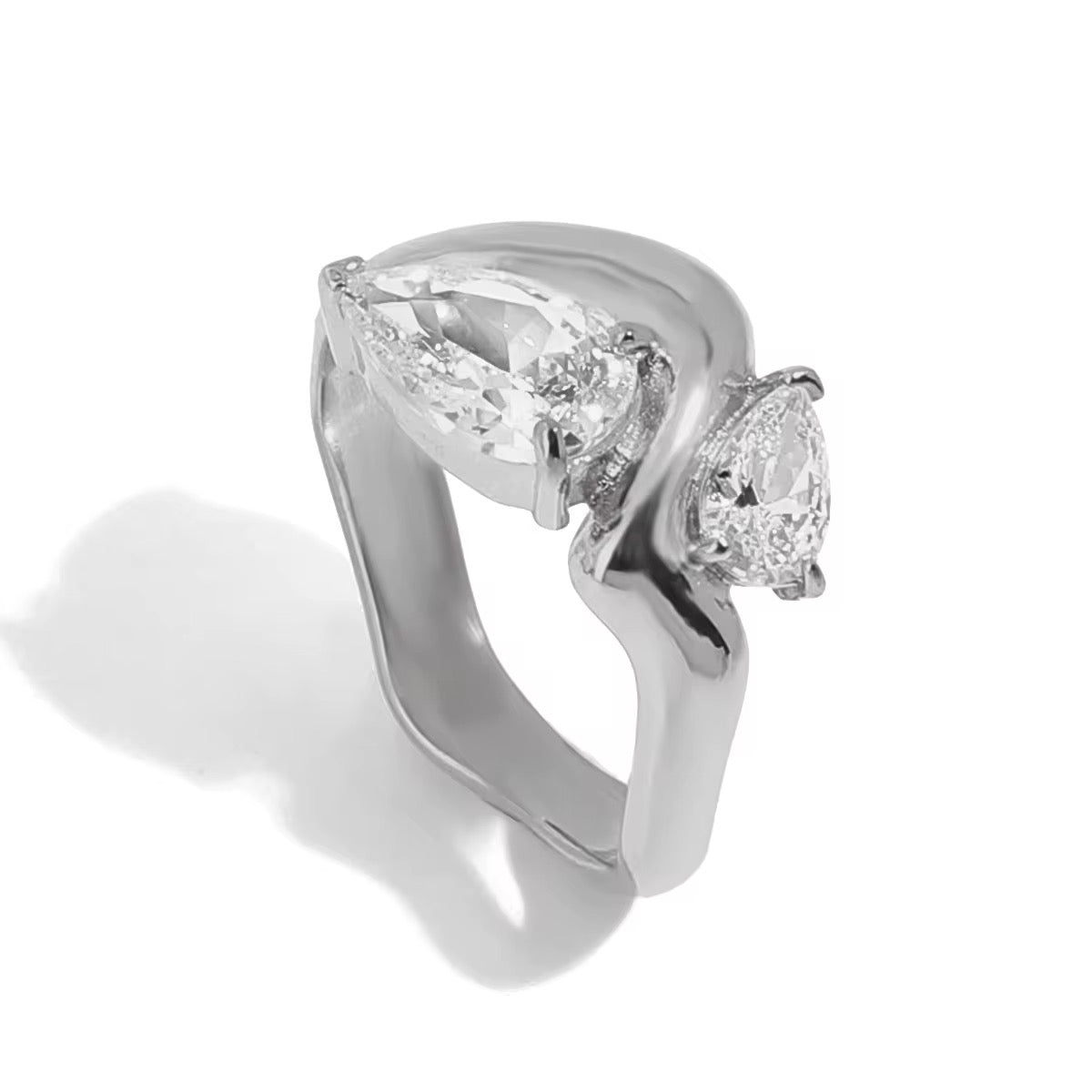 GIOIA Ophelia ring