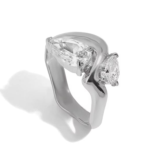 GIOIA Ophelia ring
