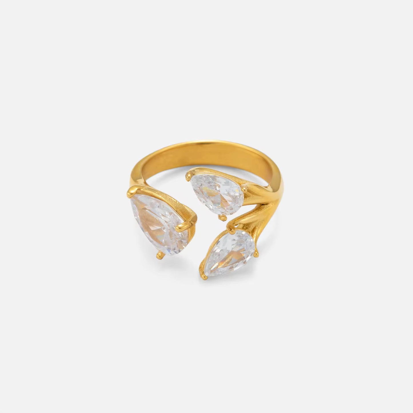 'Aurelie' Ring