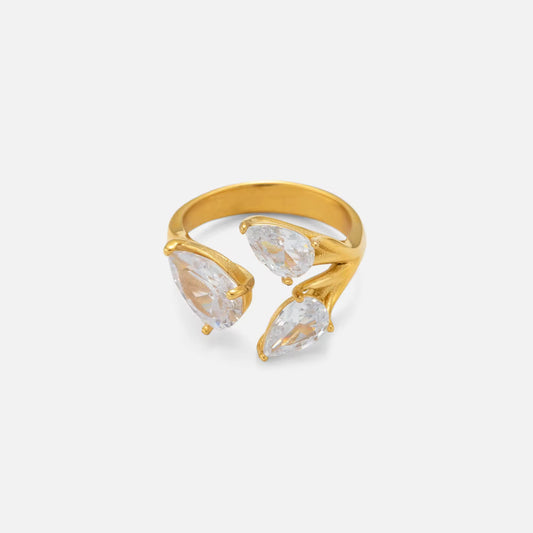 'Aurelie' Ring