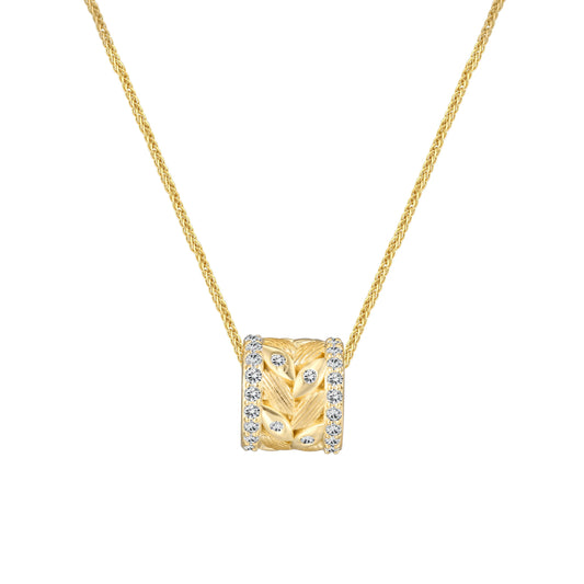‘Mulberry” pendant