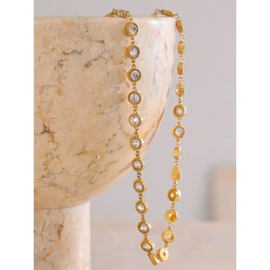 "Jocelyn" Necklace