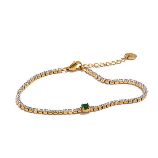 "Alicia" Bracelet