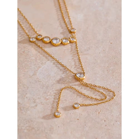 "Irene" Necklace