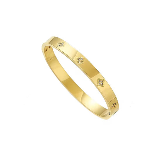 ‘Celeste’ bangle