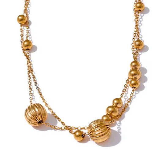 "Carly" Necklace