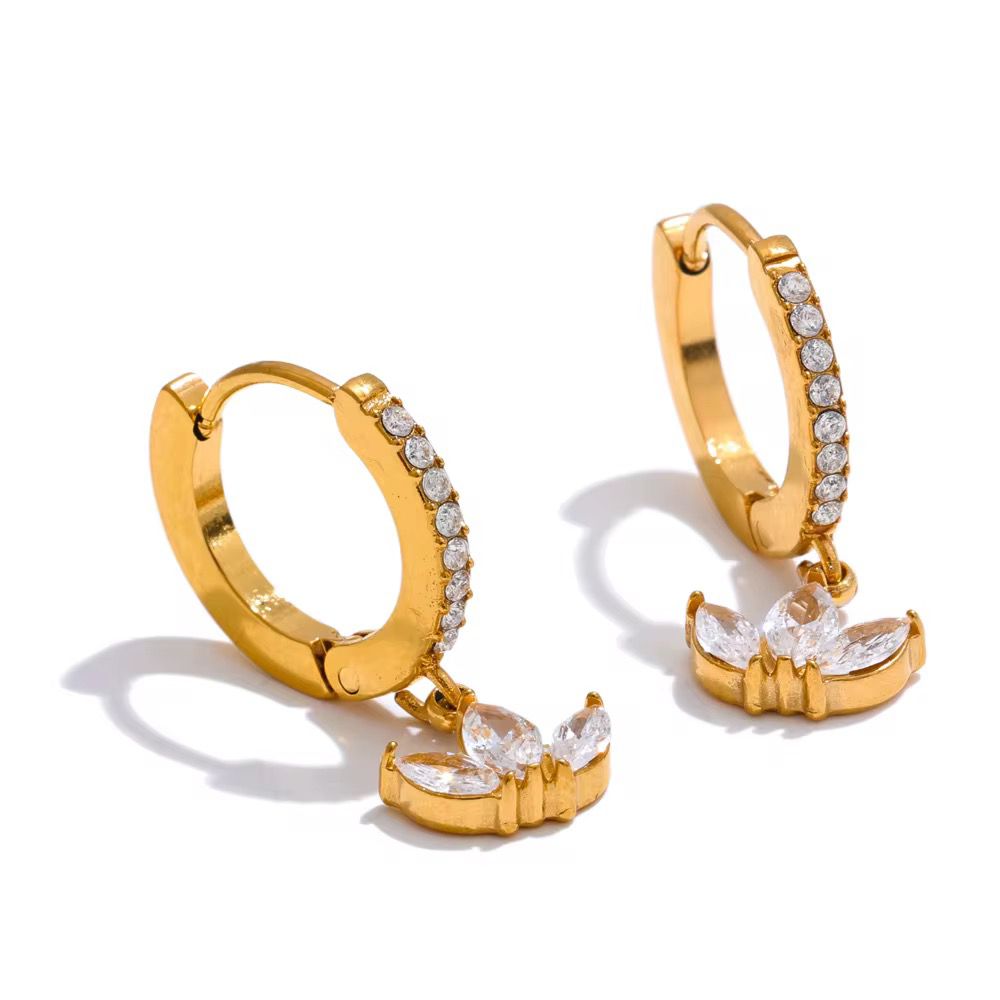 "Tiffany" Earring