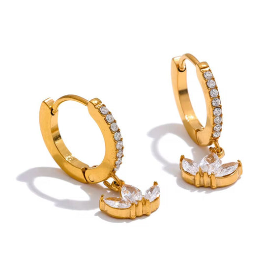 "Tiffany" Earring