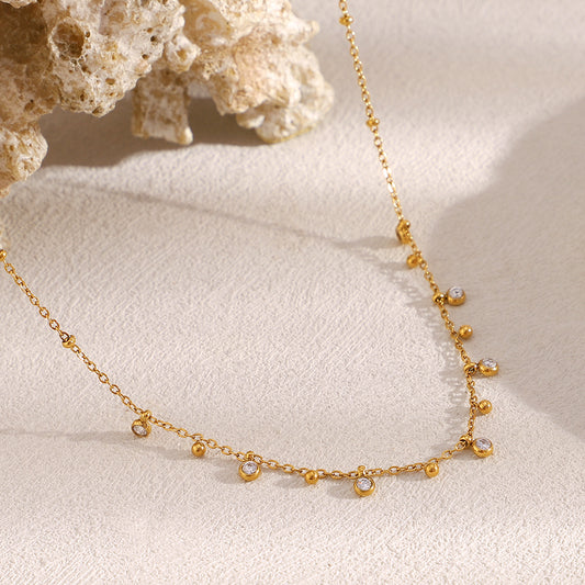 "Keoni" Chain