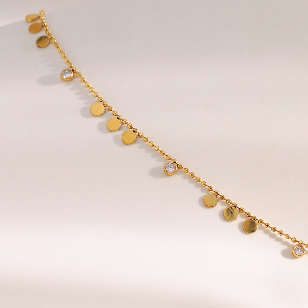 "Leona" Chain