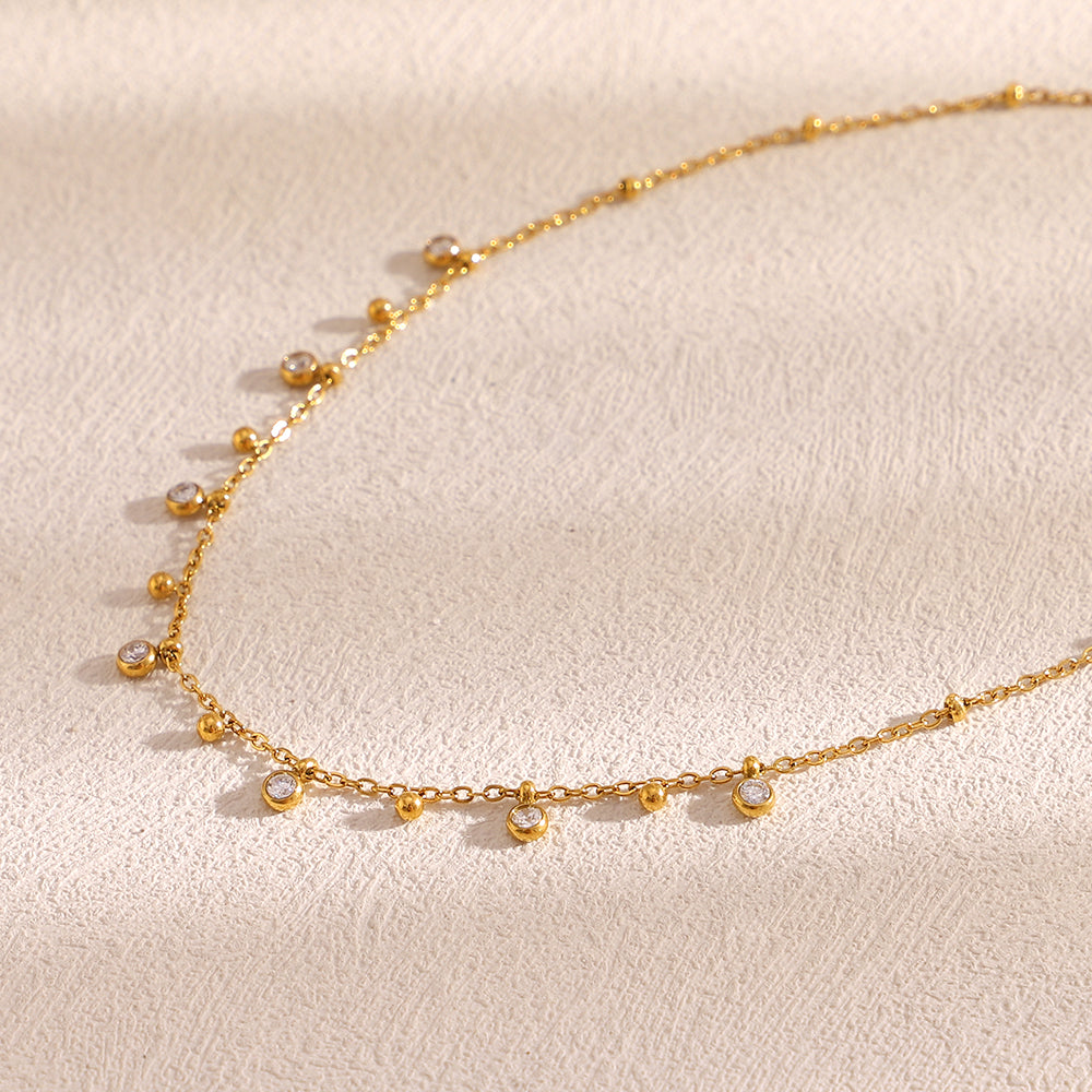 "Keoni" Chain