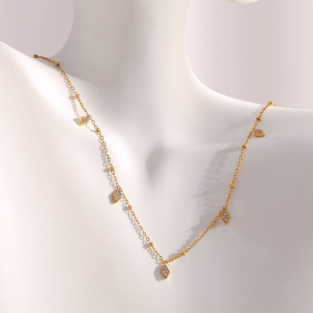 "Leilani" Chain