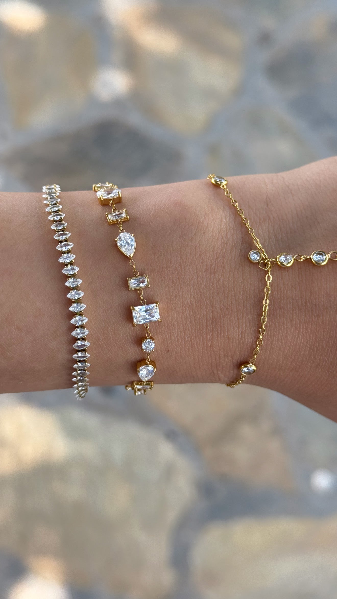 GIOIA Premium Bracelet