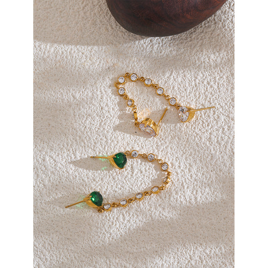 "Sierra" Earrings