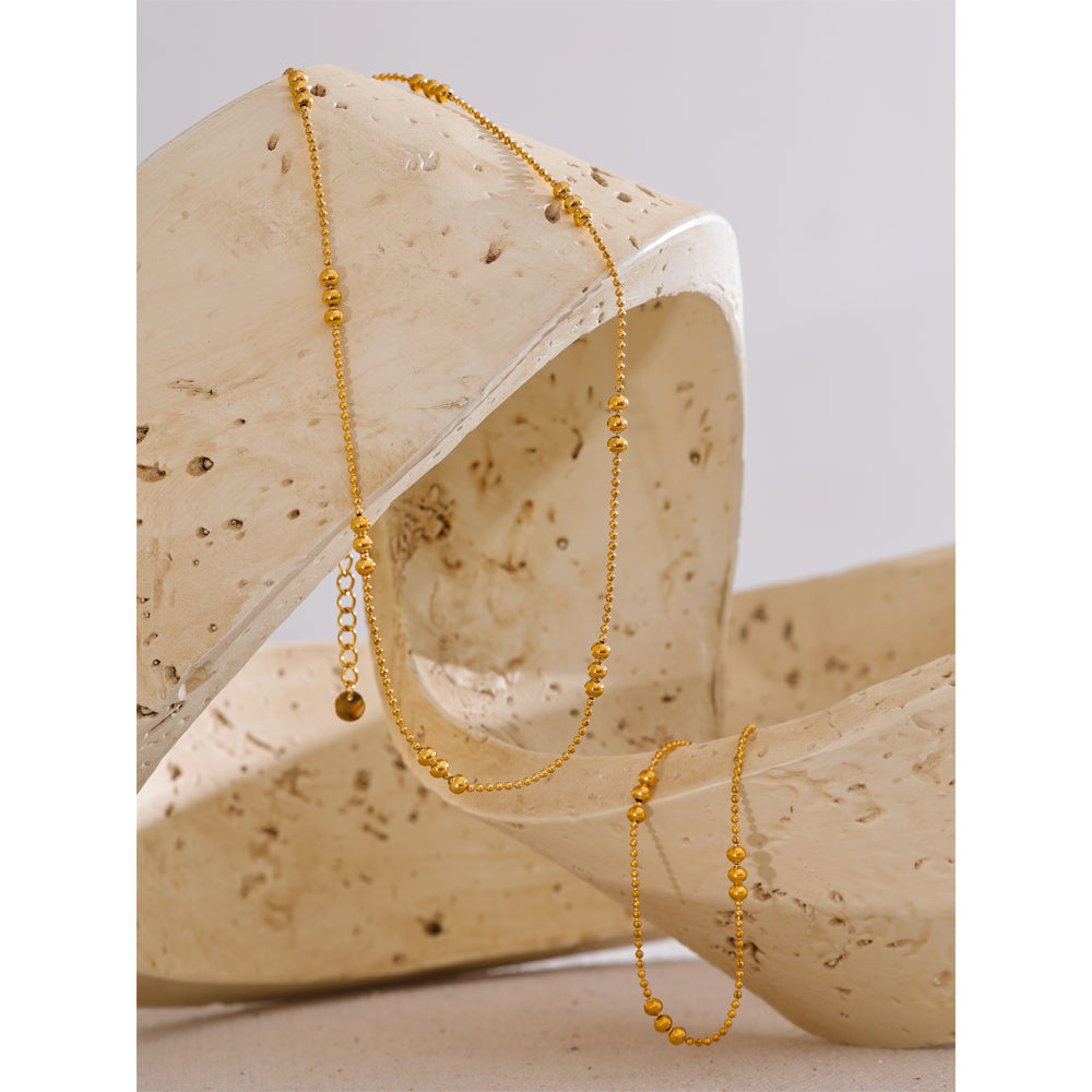 "Odette" Bracelet