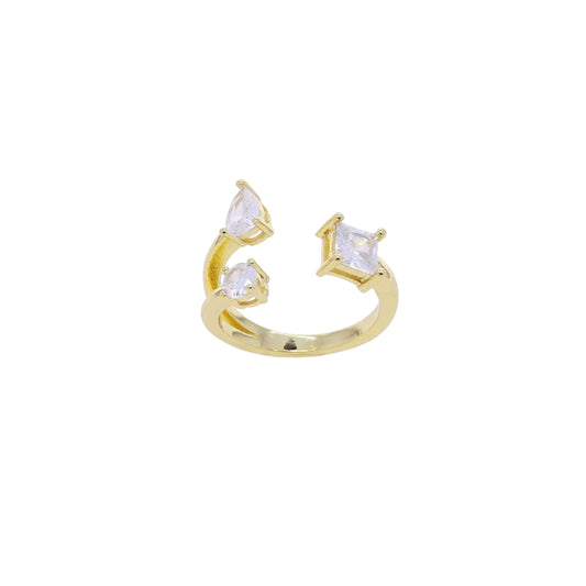 "Shea" Ring