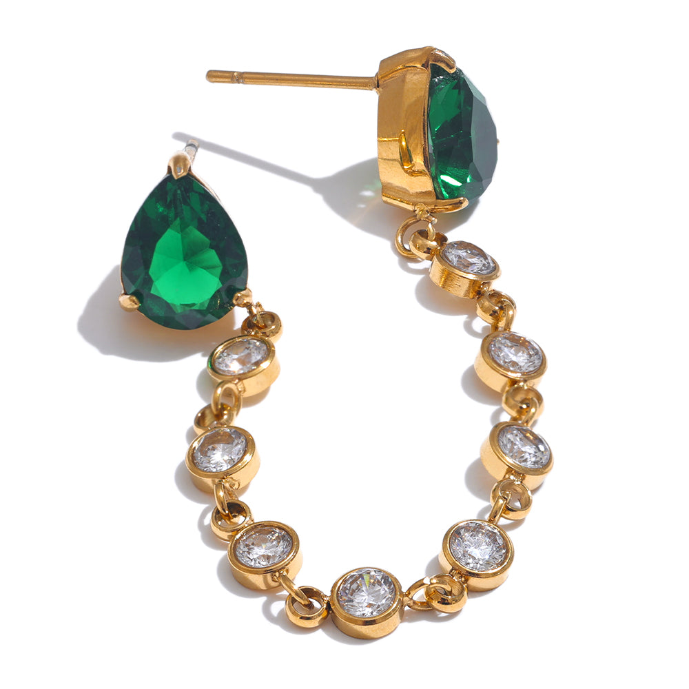"Sierra" Earrings